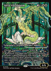 Kwia Vigorbloom