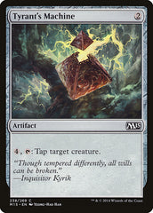 Máquina do Tirano / Tyrant's Machine - Magic: The Gathering - MoxLand