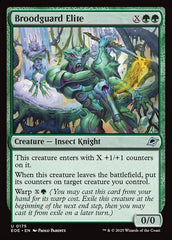 Protetor da Ninhada de Elite / Broodguard Elite - Magic: The Gathering - MoxLand