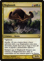 Meglonoth - Magic: The Gathering - MoxLand