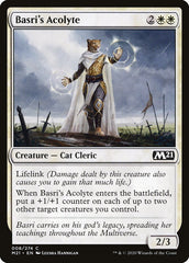 Acólita de Basri / Basri's Acolyte - Magic: The Gathering - MoxLand