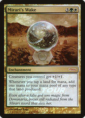 Despertar do Mirari / Mirari's Wake - Magic: The Gathering - MoxLand