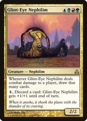 Nefilim Olho-Brilhante / Glint-Eye Nephilim - Magic: The Gathering - MoxLand
