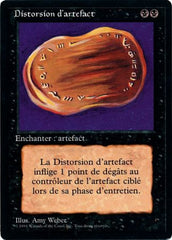 Deformar Artefato / Warp Artifact - Magic: The Gathering - MoxLand