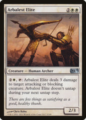 Elite de Arbaleste / Arbalest Elite - Magic: The Gathering - MoxLand