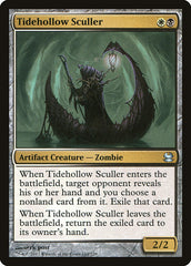 Remador da Grota das Marés / Tidehollow Sculler - Magic: The Gathering - MoxLand