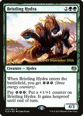 Hidra Eriçada / Bristling Hydra - Magic: The Gathering - MoxLand