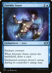 Armadilha da Eternidade / Eternity Snare - Magic: The Gathering - MoxLand