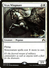 Égua Alada de Vryn / Vryn Wingmare - Magic: The Gathering - MoxLand