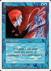 Vira Vida / Lifetap - Magic: The Gathering - MoxLand