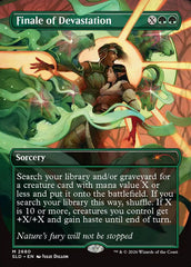 Final de Devastação / Finale of Devastation - Magic: The Gathering - MoxLand