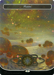 Planície / Plains - Magic: The Gathering - MoxLand