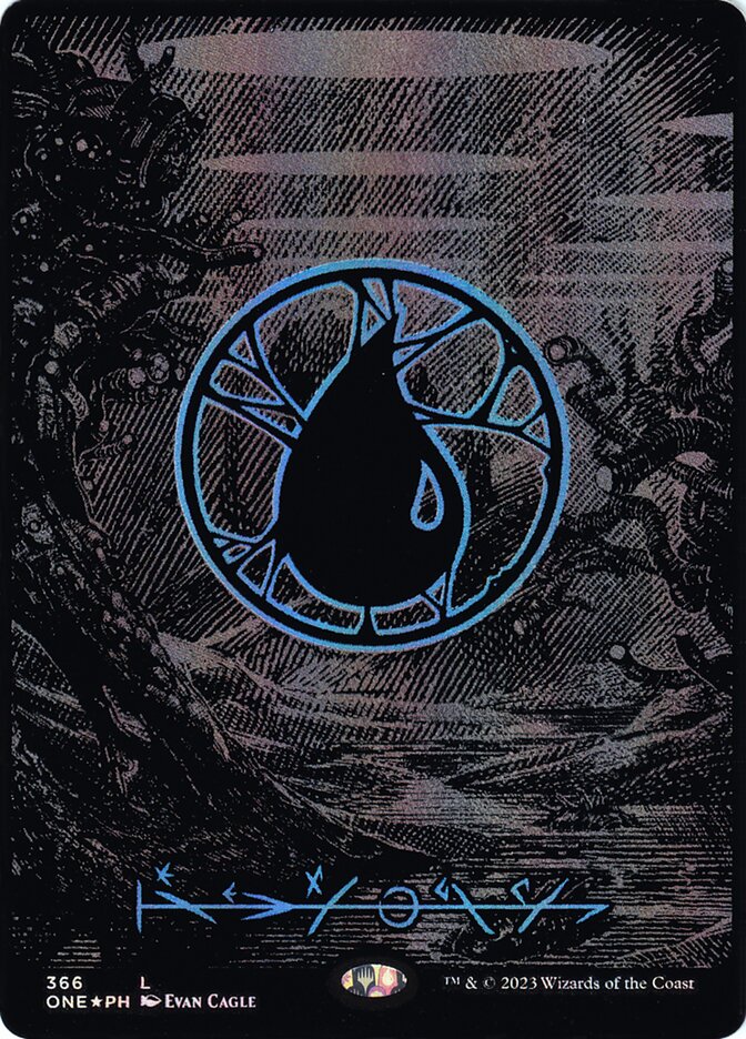 Ilha / Island - Magic: The Gathering - MoxLand