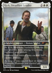 Greymond, Avacyn's Stalwart - Magic: The Gathering - MoxLand