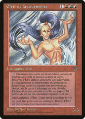 Tempest Efreet - Magic: The Gathering - MoxLand