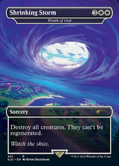 Cólera de Deus / Wrath of God - Magic: The Gathering - MoxLand