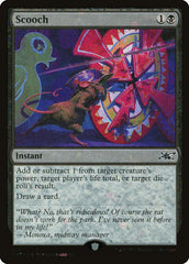 Scooch - Magic: The Gathering - MoxLand