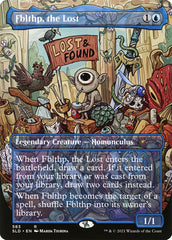 Fblthp, o Perdido / Fblthp, the Lost - Magic: The Gathering - MoxLand