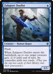 Duelista de Zulaport / Zulaport Duelist - Magic: The Gathering - MoxLand