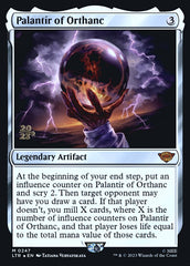 Palantír de Orthanc / Palantír of Orthanc - Magic: The Gathering - MoxLand