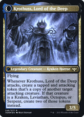 Runo Stromkirk - Magic: The Gathering - MoxLand