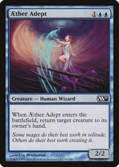 Adepto do Éter / Æther Adept - Magic: The Gathering - MoxLand