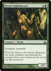 Dríade Sofisticada / Dryad Sophisticate - Magic: The Gathering - MoxLand