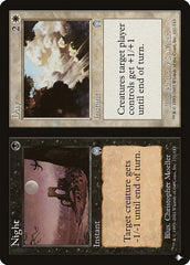 Night / Day - Magic: The Gathering - MoxLand