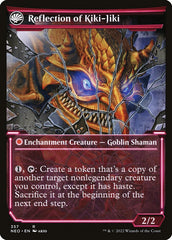 Fábula do Quebrador de Espelhos / Fable of the Mirror-Breaker - Magic: The Gathering - MoxLand