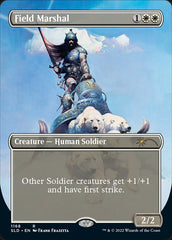 Marechal-de-Campo / Field Marshal - Magic: The Gathering - MoxLand