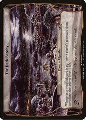 The Dark Barony - Magic: The Gathering - MoxLand