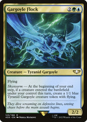 Bando de Gárgulas / Gargoyle Flock - Magic: The Gathering - MoxLand