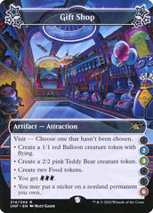 Gift Shop - Magic: The Gathering - MoxLand