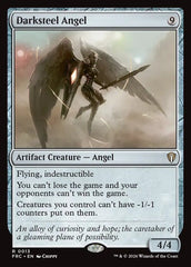 Darksteel Angel