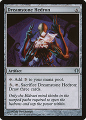 Edro da Pedra Onírica / Dreamstone Hedron - Magic: The Gathering - MoxLand