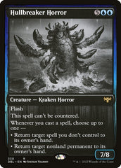 Horror Quebra-casco / Hullbreaker Horror - Magic: The Gathering - MoxLand