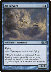 Servo do Ar / Air Servant - Magic: The Gathering - MoxLand