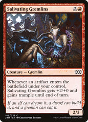 Gremlins Salivantes / Salivating Gremlins - Magic: The Gathering - MoxLand