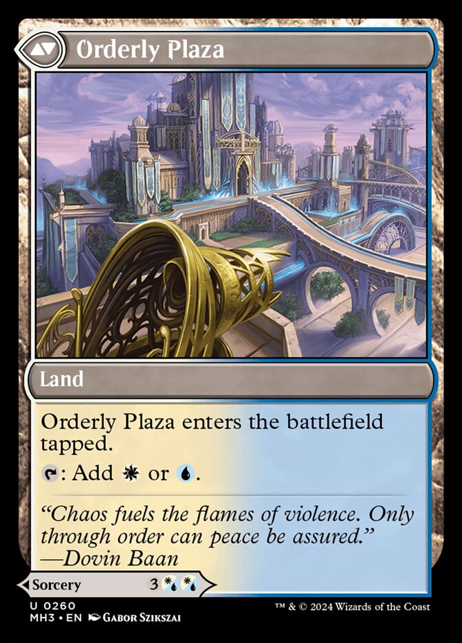 Raio de Supressão / Suppression Ray - Magic: The Gathering - MoxLand