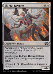 Devastador Eldrazi / Eldrazi Ravager - Magic: The Gathering - MoxLand