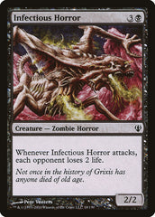 Horror Infeccioso / Infectious Horror - Magic: The Gathering - MoxLand
