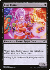 Line Cutter - Magic: The Gathering - MoxLand
