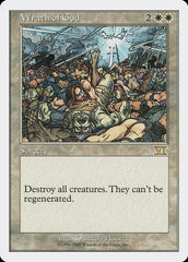 Cólera de Deus / Wrath of God - Magic: The Gathering - MoxLand