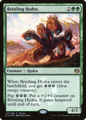 Hidra Eriçada / Bristling Hydra - Magic: The Gathering - MoxLand