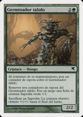Germinador de Talídia / Thallid Germinator - Magic: The Gathering - MoxLand