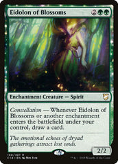 Eidolon da Florescência / Eidolon of Blossoms - Magic: The Gathering - MoxLand