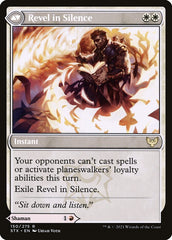 Celebrante do Fogaminho / Flamescroll Celebrant - Magic: The Gathering - MoxLand