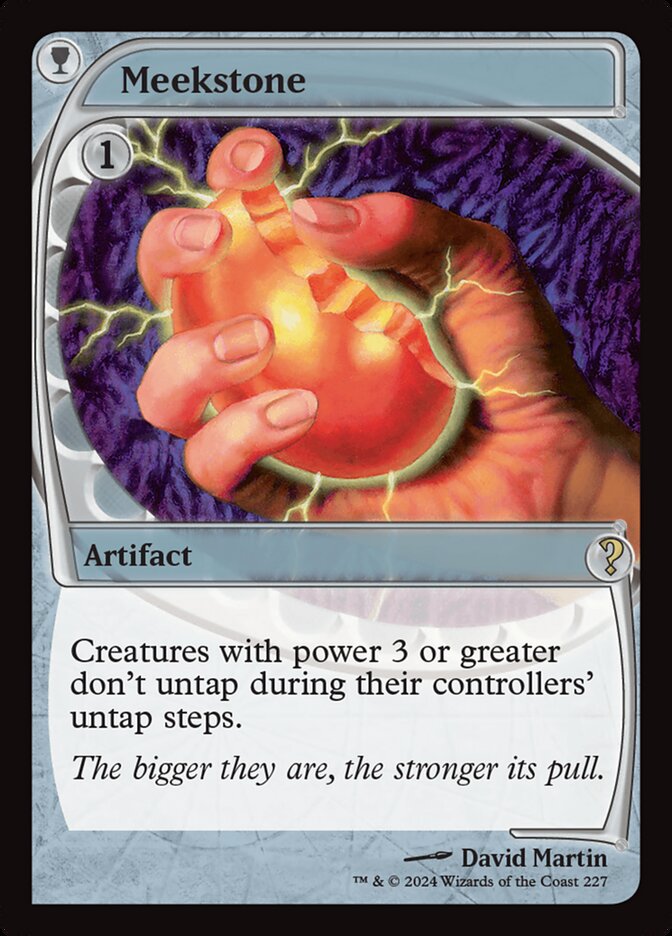Diamante de Mármore / Marble Diamond - Magic: The Gathering - MoxLand