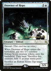 Afogador da Esperança / Drowner of Hope - Magic: The Gathering - MoxLand