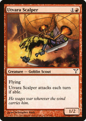 Escalpador de Utvara / Utvara Scalper - Magic: The Gathering - MoxLand